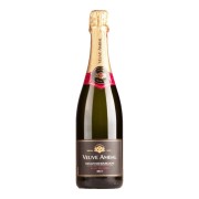 Veuve Ambal - Crémant de Bourgogne Blanc de Noir Rosé - 0.75L