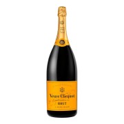 Veuve Clicquot - Brut in Holzkiste - 6L