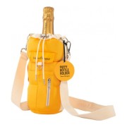Veuve Clicquot - Brut in Ice Jacket Puffy Bag - 0.75L