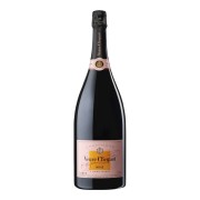 Veuve Clicquot - Brut Rosé - 1.5L