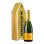 Veuve Clicquot - Brut Sun Arrow Limited Edition crafted by Yinka Ilori - 0.75L