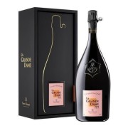 Veuve Clicquot - La Grande Dame Rose in Geschenkverpackung - 0.75L - 2012