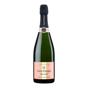 Veuve Clicquot - Rich Rosé - 0.75L