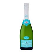 Veuve du Vernay - Vin Mousseux - Brut Zero alcohol - 0.75L - Alkoholfrei
