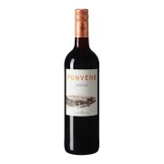 Vignerons Ardéchois - Fonvène Rouge -0.75L - 2024