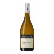 Vignerons Ardéchois - Gravette Chardonnay - 0.75L - 2024