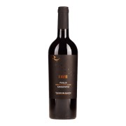 Vigneti del Salento - I Muri Sangiovese - 0.75L - 2022