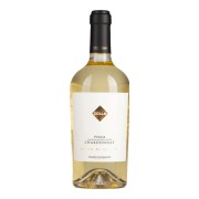 Vigneti del Salento - Zolla Chardonnay IGP Puglia - 0.75L - 2024