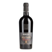 Vigneti del Salento - Zolla Primitivo di Manduria Riserva - 0.75L - 2018