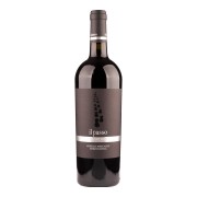 Vigneti Zabu - Il Passo Nerello Mascalese - 0.75L - 2023