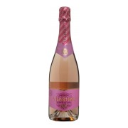 Vilarnau - Brut Rosé - 0.75L - Alkoholfrei
