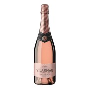 Vilarnau - Brut Rosé Delicat Reserva - 0.75L