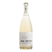 Villa Noria - Basic Instinct Pet Nat Blanc de Noir - 0.75L