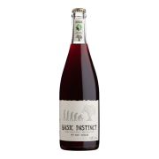 Villa Noria - Basic Instinct Pet Nat Rouge - 0.75L