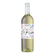Villa San Martino - Le Rive Pinot Grigio - 0.75L - 2024