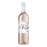 Villa San Martino - Le Rive Rosato - 0.75L - 2025