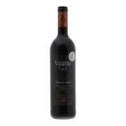 Villiera - Down to Earth Red - 0.75L - 2021