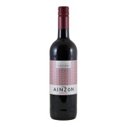 Viña Ainzón - Garnacha Negra - 0.75L - 2024