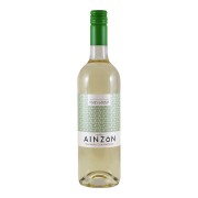 Viña Ainzón - Macabeo Chardonnay - 0.75L - 2024