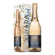 Vinada - Crispy Chardonnay in Geschenkverpackung - 0.75L