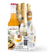 Vinada - Pornstar Martini in Geschenkverpackung - 4 x 0.2L