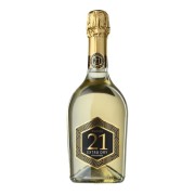 Vinicola Decordi - Oltrepò Pavese Spumante Cuvée Extra Dry Millesimato Selezione 21 - 0.75L - 2025