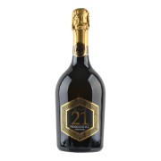 Vinicola Decordi - Prosecco DOC Extra Dry Millesimato Selezione 21 - 0.75L - 2024