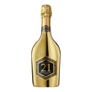 Vinicola Decordi - Prosecco Extra Dry Selezione 21 Gold Bottle - 0.75L - 2024