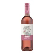 Vive la Vie - Pinot Noir Rosé - 0.75L - Alkoholfrei