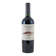 Volcanes - Merlot Reserva - 0.75L - 2023