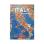Water Wines - Puzzle Gourmet Italy - 1000 Puzzleteile