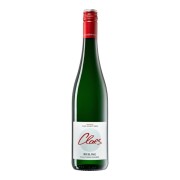 Weingut Claes Schmitt Erben - Trittenheim Riesling Trocken - 0.75L - 2024
