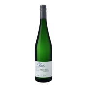 Weingut Claes Schmitt Erben - Trittenheim vom Schiefer Riesling Feinherb - 0.75L - 2024