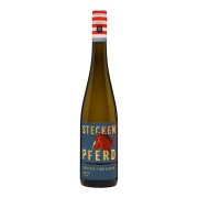 Weingut Prinz von Hessen - Steckenpferd Riesling Spätlese - 0.75L - 2023