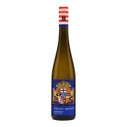 Weingut Prinz von Hessen - Weißburgunder Trocken - 0.75L - 2024