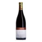 Weingut Seeger - Blauer Spätburgunder Heidelberger Herrenberg S - 0.75L - 2022