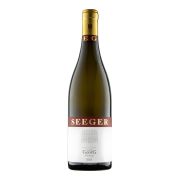 Weingut Seeger - Cuvée GeorG Trocken - 0.75L - 2023
