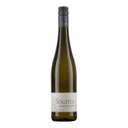 Weingut Stauffer - Silvaner Lieblich - 0.75L - 2023