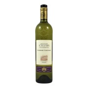 Western Cellars - Colombard & Chardonnay - 0.75L - 2023