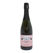 Wijnkasteel Genoels-Elderen - Rose Parel Brut - 0.75L - 2023