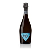 YBY - Premium Sparkling - 0.75L - Alkoholfrei