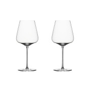 Zalto - Bordeaux Weingläser - 2 Stücke