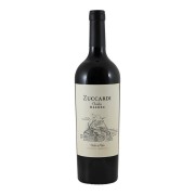 Zuccardi - Valles Malbec - 0.75L - 2023