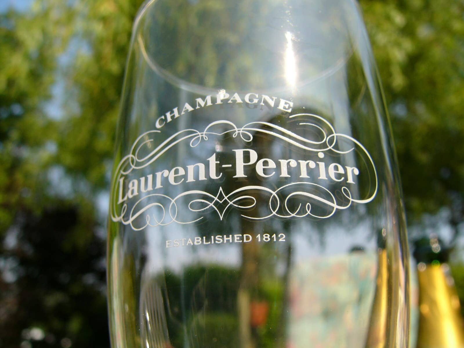 Champagner