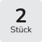 2 Stück
